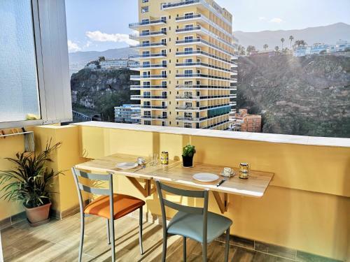 Apartamento Vista Para�so By Tor