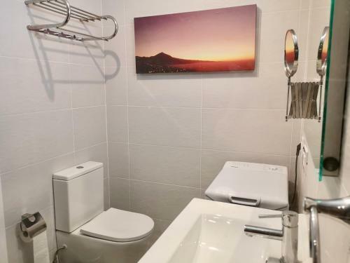 Apartamento Vista Para�so By Tor