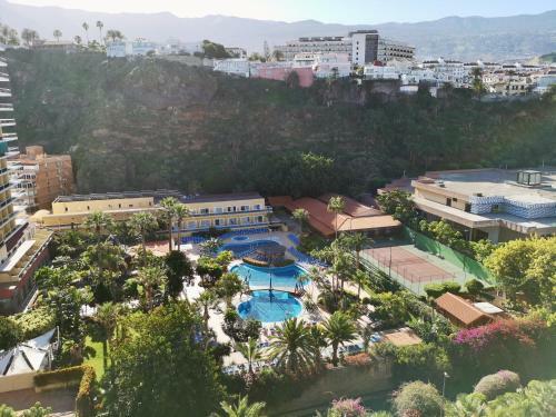 Apartamento Vista Para�so By Tor