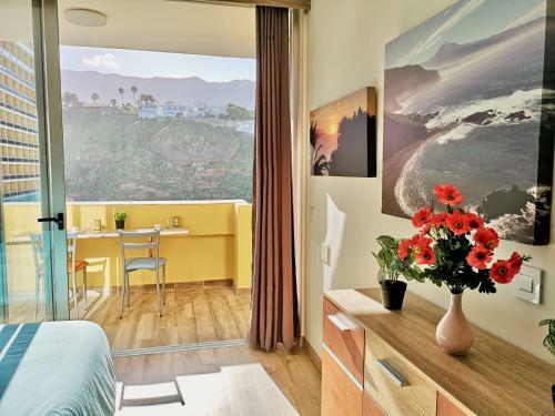 Apartamento Vista Para�so By Tor