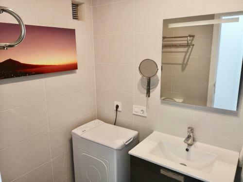 Apartamento Vista Para�so By Tor