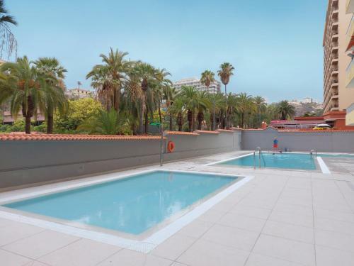 Apartamento Vista Para�so By Tor