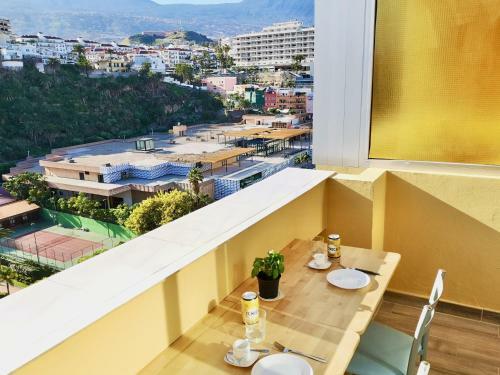 Apartamento Vista Para�so By Tor