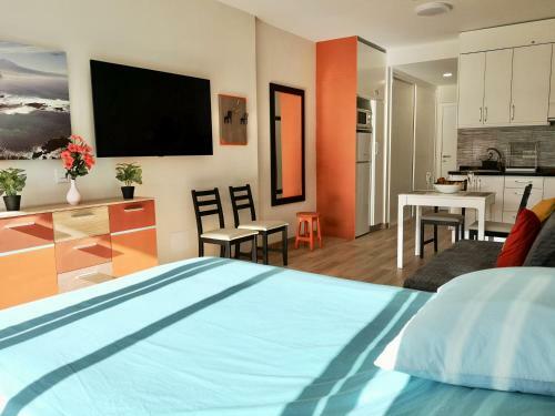 Apartamento Vista Para�so By Tor