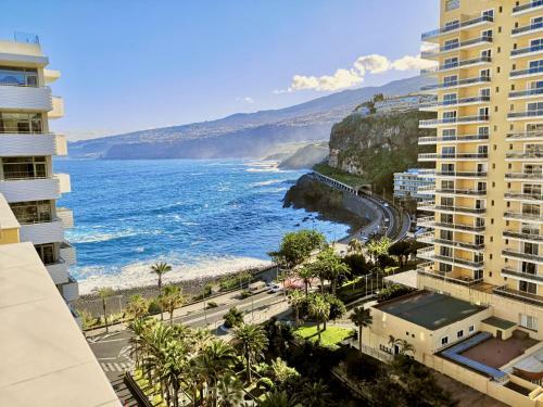 Apartamento Vista Para�so By Tor