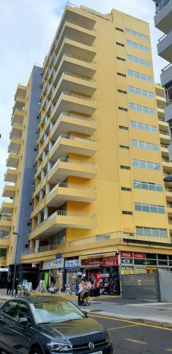 Apartamento Vista Para�so By Tor