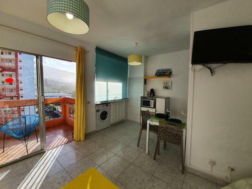 Apartamento Sunset Beach Studio