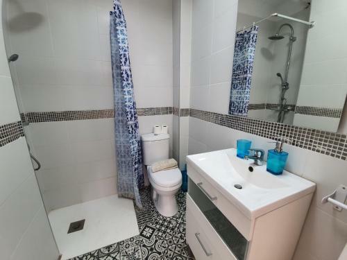 Apartamento Sunset Beach Studio