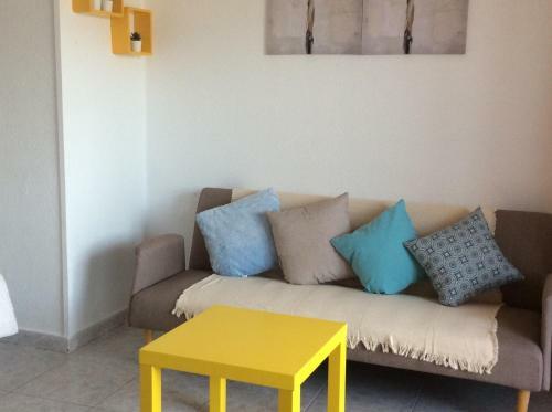Apartamento Sunset Beach Studio