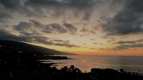 Apartamento Sunset Beach Studio