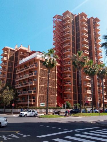 Apartamento Sunset Beach Studio