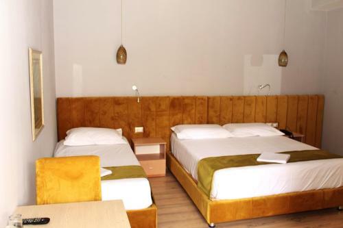 Theranda Boutique Hotel