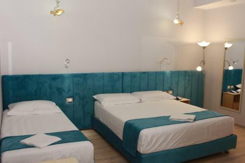 Theranda Boutique Hotel