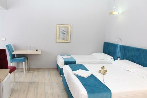 Theranda Boutique Hotel