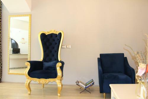 Theranda Boutique Hotel