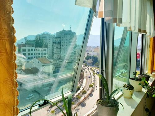Apartamento Beautiful Appartement In Tirana