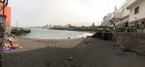 Punta Brava Sun