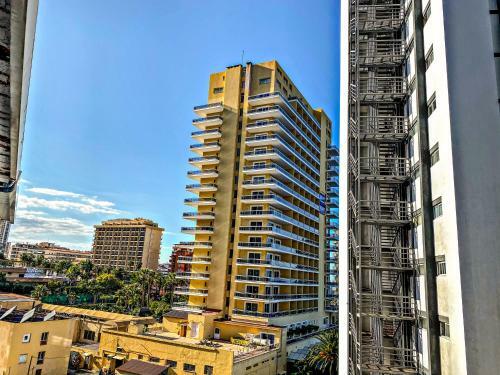 Apartamento Estudio Para Tres En Martianez