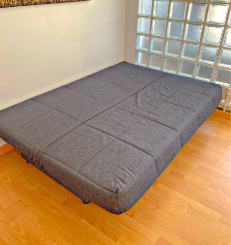 Apartamento Estudio Para Tres En Martianez