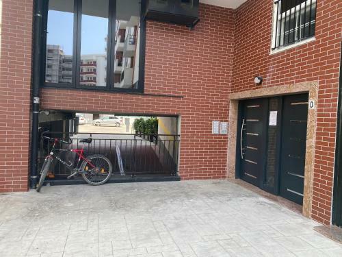 Sukaj Apartments