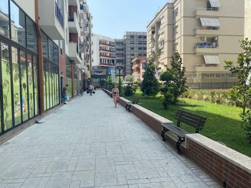 Sukaj Apartments