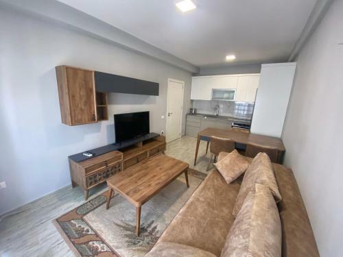 Sukaj Apartments