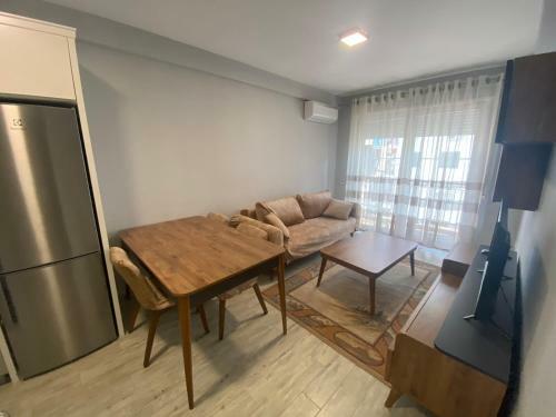 Sukaj Apartments
