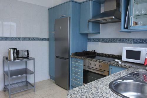 Apartamento Casa Serena