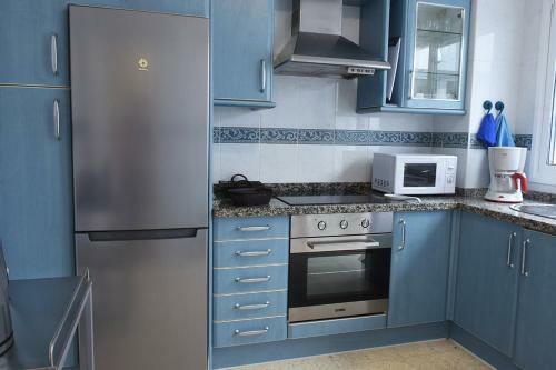 Apartamento Casa Serena