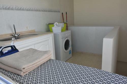 Apartamento Casa Serena