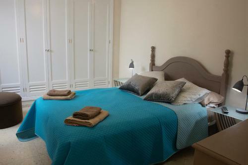 Apartamento Casa Serena