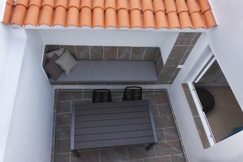 Apartamento Casa Serena