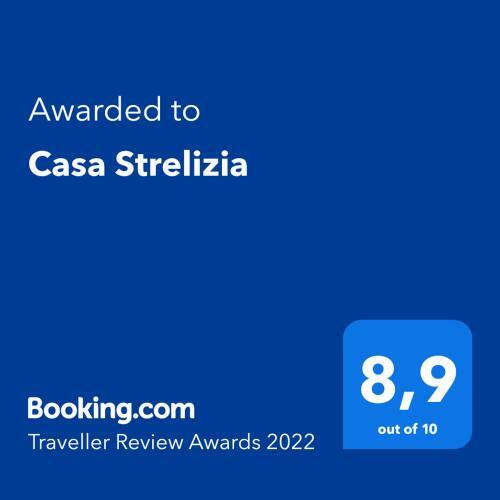 Casa Strelizia