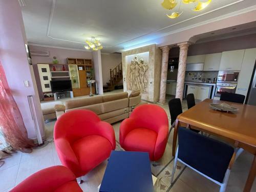 Mak City Center Apartment