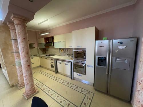 Mak City Center Apartment