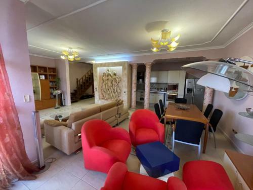 Mak City Center Apartment