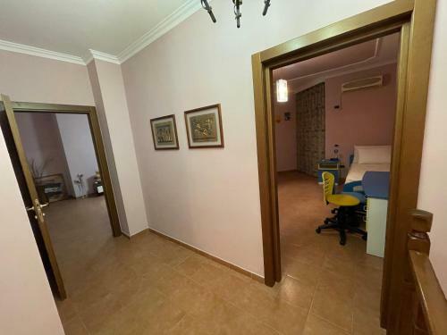 Mak City Center Apartment