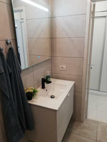 Apartamento Edificio Guajara