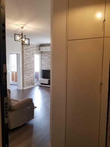 Oro Apartments Tirana