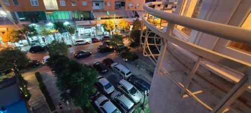 Oro Apartments Tirana