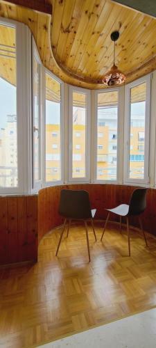 Oro Apartments Tirana