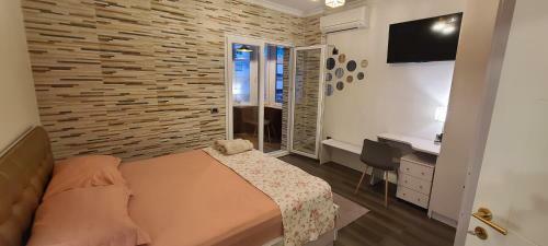Oro Apartments Tirana