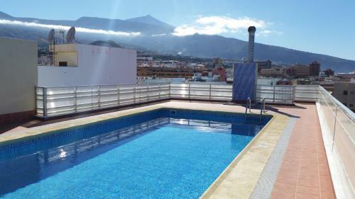 Apartamento Carpe Diem