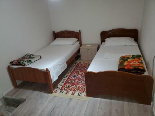 Apartamento Tirana Traditional Home