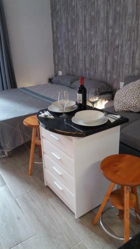 Apartamentos Hidalgo