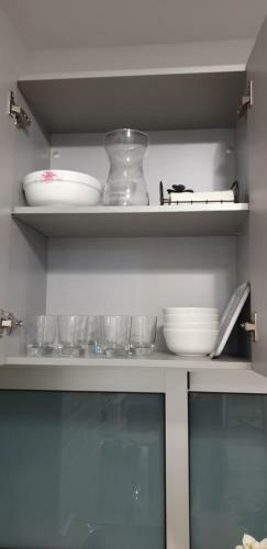 Apartamento Estudio Neya
