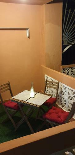 Apartamento Estudio Neya