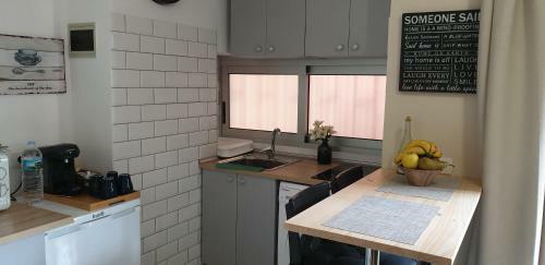 Apartamento Estudio Neya
