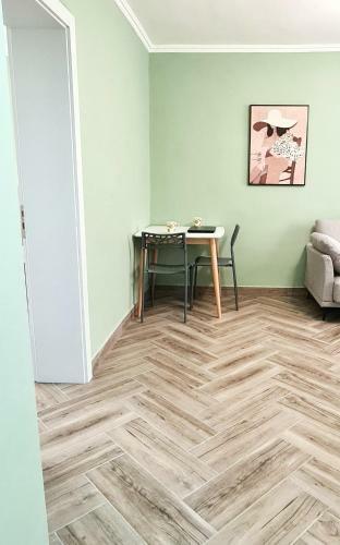 Apartamenti 2v1-blloku Zy