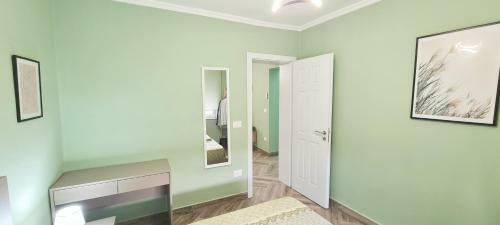 Apartamenti 2v1-blloku Zy